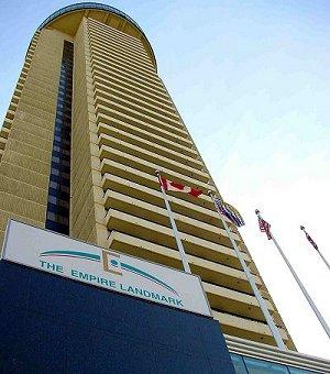 Empire Landmark Hotel & Conference Centre 001